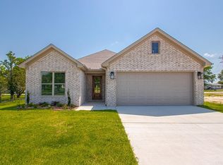 3012 Brockport Cv, Benton, AR 72019