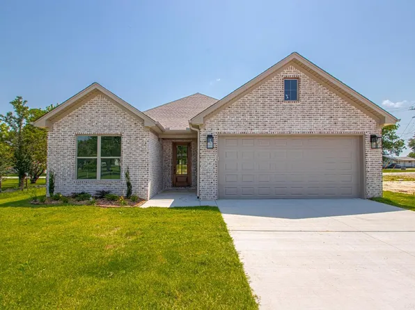 3012 Brockport Cv, Benton, AR 72019