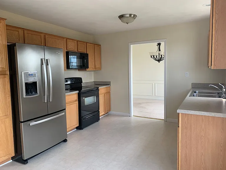 1111 New Village Dr NW — Photo 4