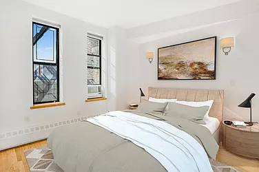 Rented by Performing Assets Corp