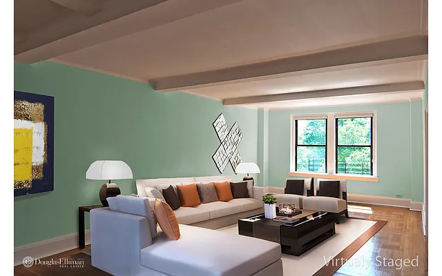 Rented by Douglas Elliman | media 9