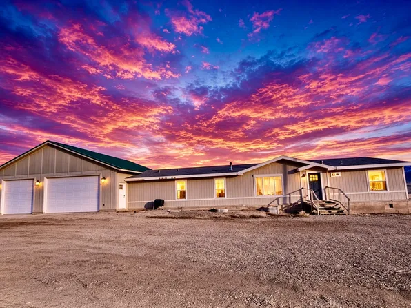 46293 W 5000 S, Fruitland, UT 84027