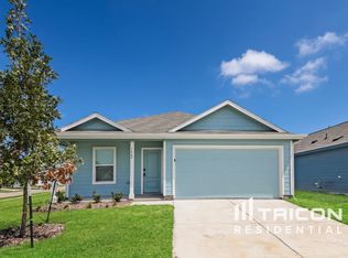 1662 Lercara Ln, McKinney, TX 75071
