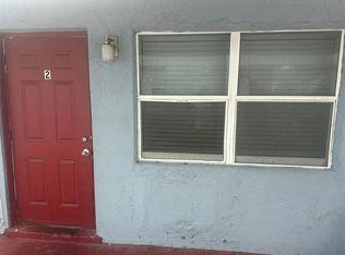 555 W 6th St APT 1, Riviera Beach, FL 33404