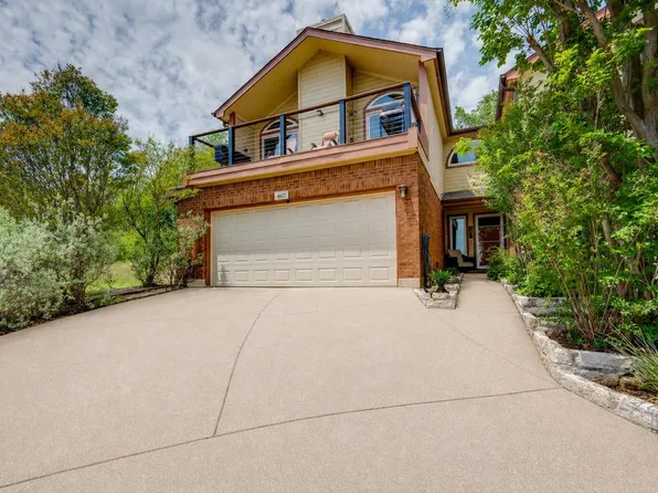 6621 Mesa Hollow Dr, Austin, TX 78750
