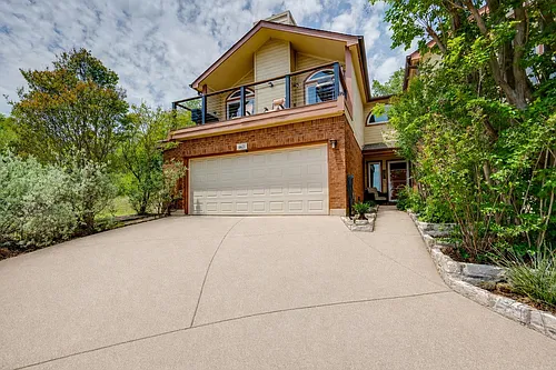 6621 Mesa Hollow Dr Photo 1
