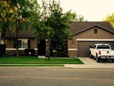2334 E Arlen Ave, Visalia, CA, 93292