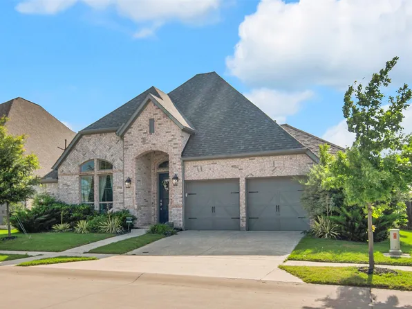 1728 Cannon St, Van Alstyne, TX 75495