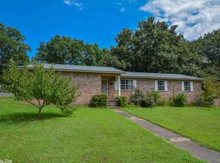 36 Greenbrier Dr, Benton, AR 72015