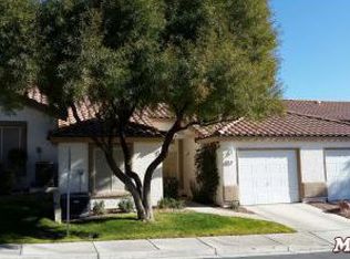 656 Mountain Rdg, Mesquite, NV 89027