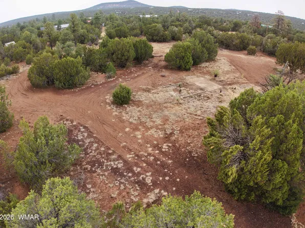 531 County Road 3144, Vernon, AZ 85940
