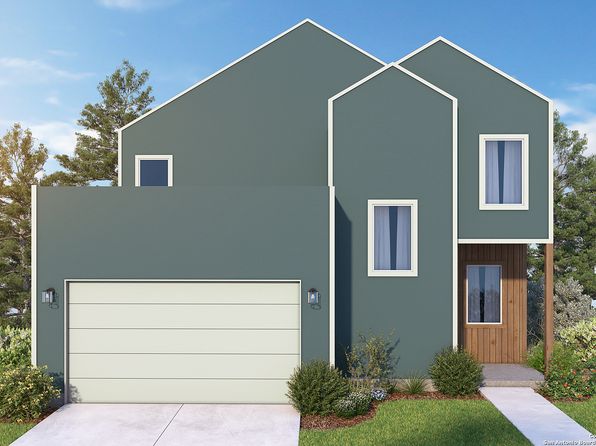618 Gentleman LOT 3J, San Antonio, TX 78201