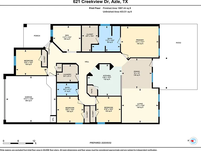 621 Creekview Dr — Photo 18