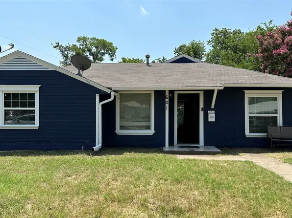 601 Chickapoo Trce, Grand Prairie, TX 75051