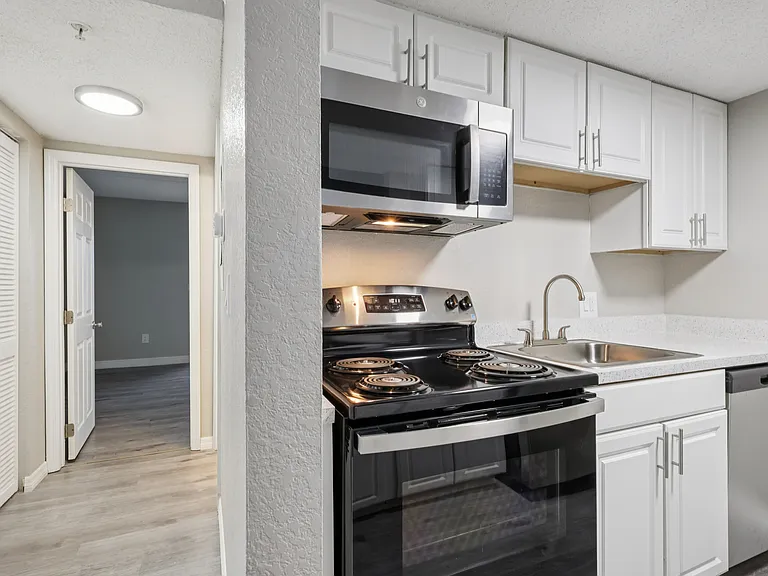 Serenity Lake Apartments — Photo 12