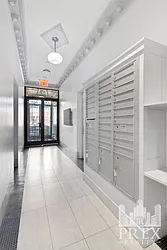 Rented by PREX Realty Corp