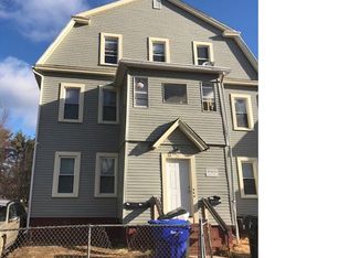 27 Clifford St, Springfield, MA 01109