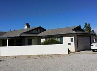 9425 Banta Rd, Lucerne Valley, CA 92356