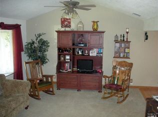 168 Hawthorn Ct, Vacaville, CA
