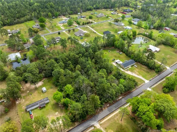 0 N Park Ln, Lake Charles, LA 70611