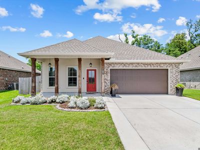 1621 N Plains Ave, Zachary, LA, 70791