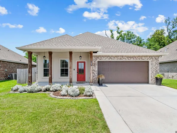 1621 N Plains Ave, Zachary, LA 70791