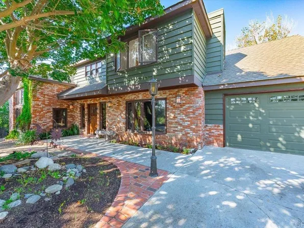 3336 Old Post Rd, Fallbrook, CA 92028