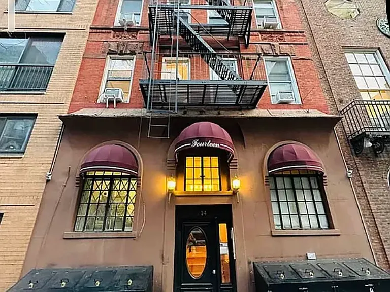 14 Jones St #2D — Photo 6