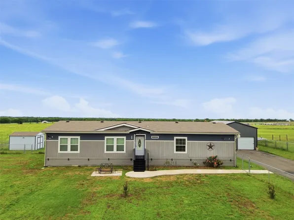 9013 County Road 1143, Leonard, TX 75452