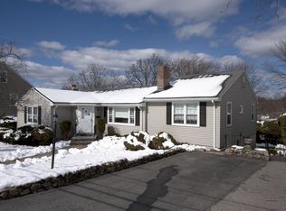 145 Brewster Rd, Waltham, MA 02451