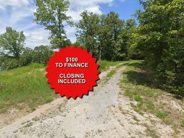 LOT 22 Brule Trl, Cherokee Village, AR 72529