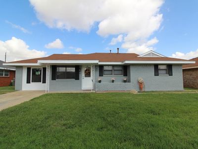 4714 Leisure Dr, Midland, TX, 79703