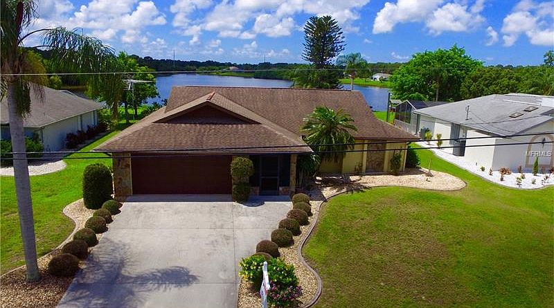 1st image of 11919 Claremont Dr