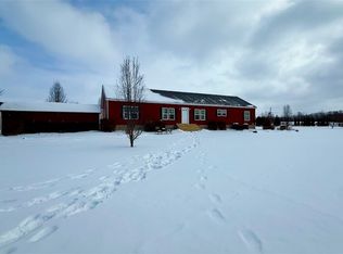 1051 Carpenter Rd, Aurora, NY 13026