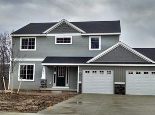 9646 Scotsmoor Ct, Caledonia, MI 49316