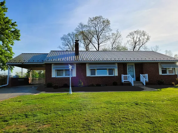 3973 Spotswood Trl, Penn Laird, VA 22846