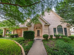 1425 Pecan Hill Rd, Stephenville, TX 76401