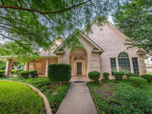 1425 Pecan Hill Rd, Stephenville, TX 76401