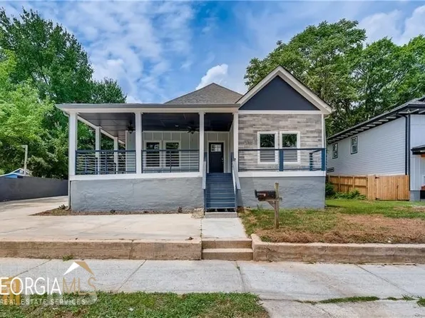 152 Joseph E Lowery Blvd NW, Atlanta, GA 30314