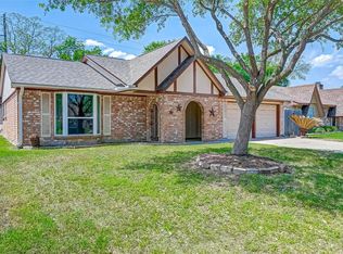 5107 Eagle Trail Dr, Houston, TX 77084