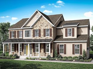 1207 Green Ridge Cir LOT 3, Perkasie, PA 18944