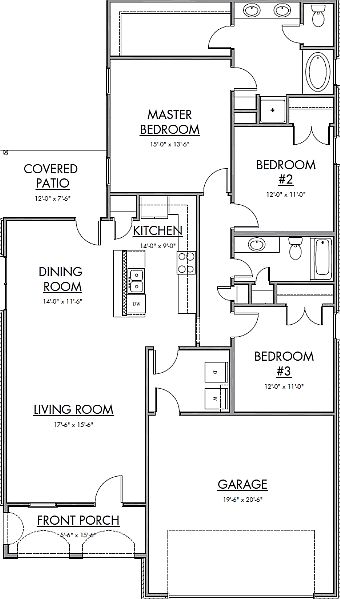1st image of 604 S Mandy Ave
