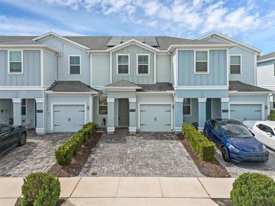 4708 Tribute Trl, Kissimmee, FL, 34746