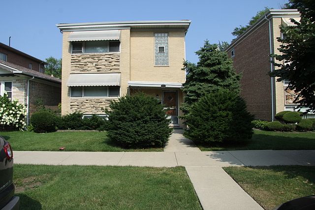 3805 N Kenneth Ave, Chicago, IL 60641 | Zillow