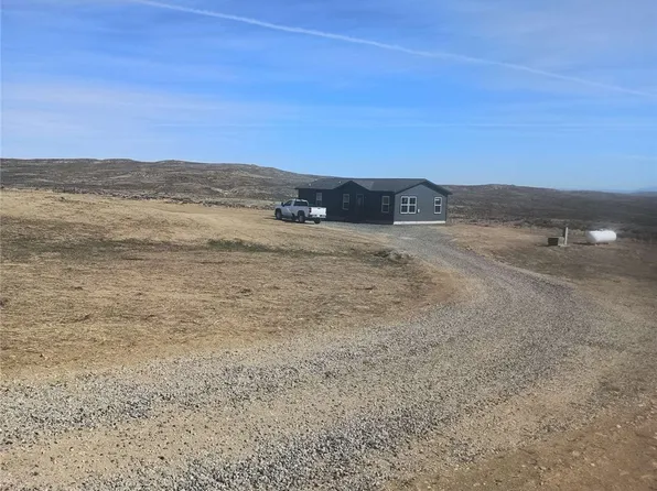 1387 Meeteetse Trl, Belfry, MT 59008