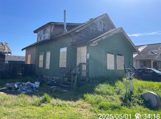 116 N Monroe St, Aberdeen, WA