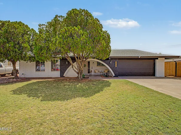 6869 E FLOSSMOOR Avenue, Mesa, AZ 85208
