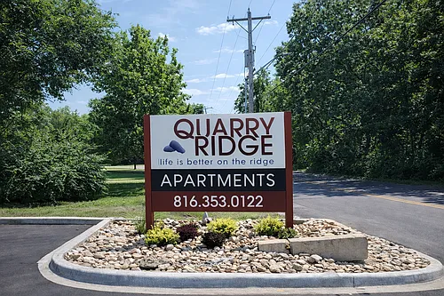 Quarry Ridge Apartments Photo 1