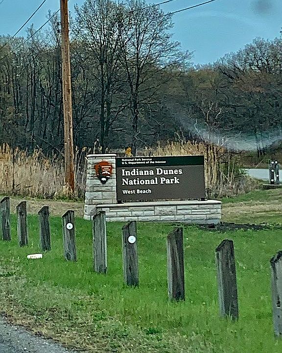 Indiana Dunes National Park