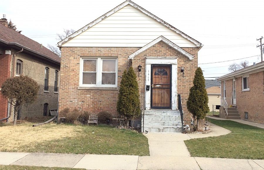 1st image of 9468 Schiller Blvd